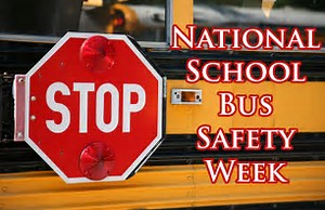 school bus safety